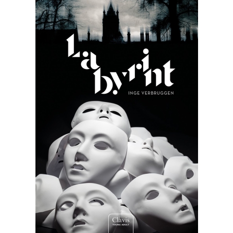 Labyrint POD (Paperback)