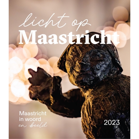 Licht op Maastricht (Paperback)