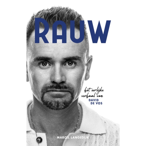 Rauw (Paperback)