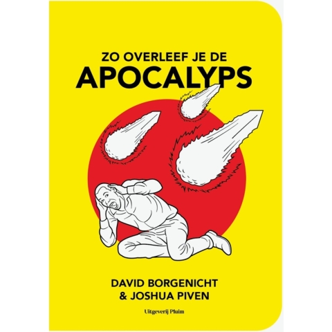 Zo overleef je de apocalyps (Paperback)