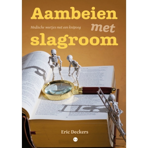 Aambeien met slagroom (Paperback)