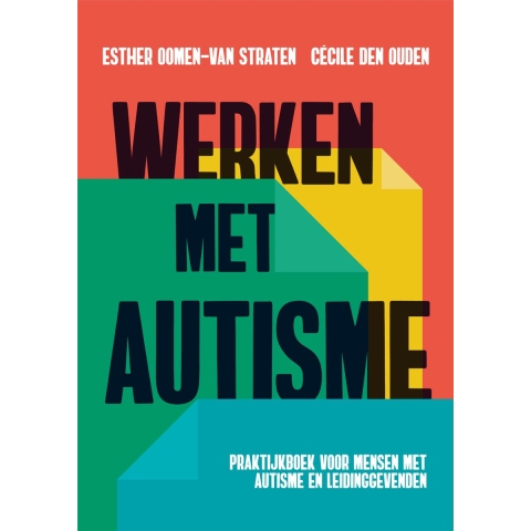 Werken met autisme (Paperback)