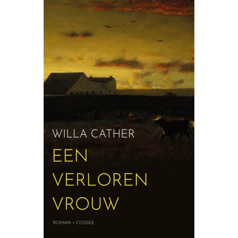 Een verloren vrouw (Paperback)