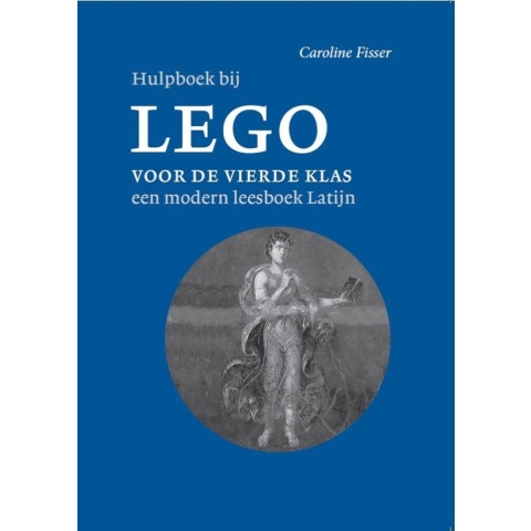 Lego voor de vierde klas (Paperback)