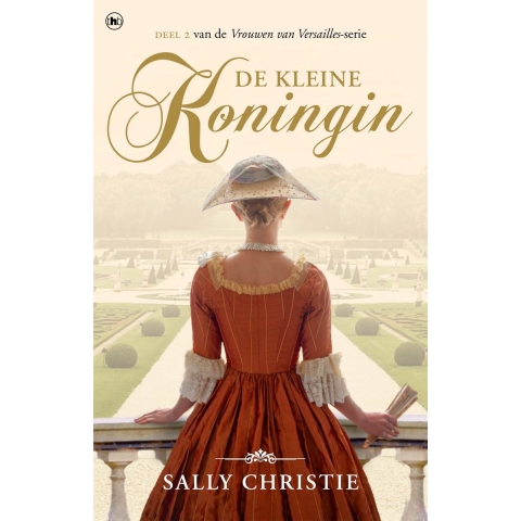 De kleine koningin (Paperback)