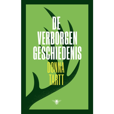 De verborgen geschiedenis (Paperback)