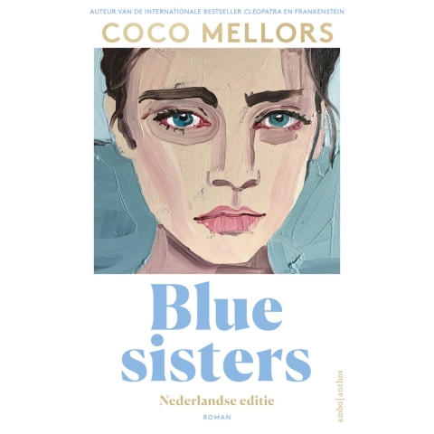Blue sisters (Paperback)