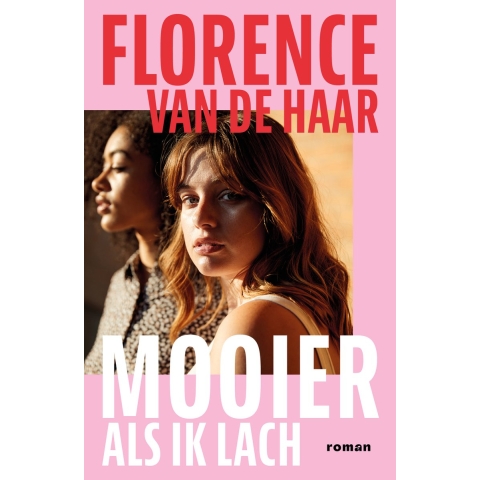 Mooier als ik lach (Paperback)