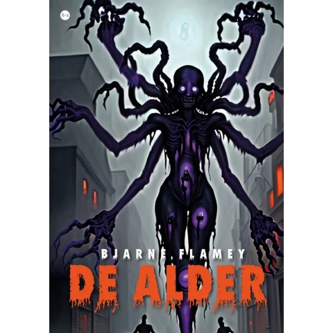 De Alder (Paperback)