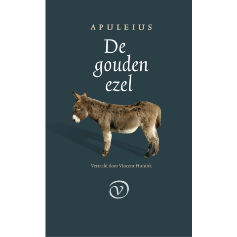 De gouden ezel (Paperback)