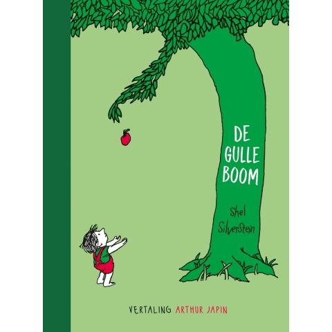 De gulle boom (Hardback)