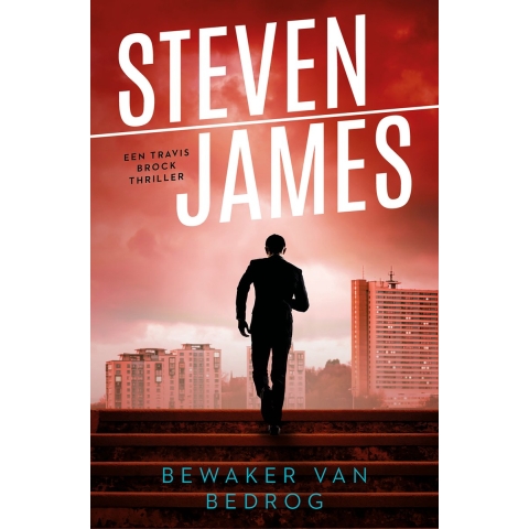 Bewaker van bedrog (Paperback)