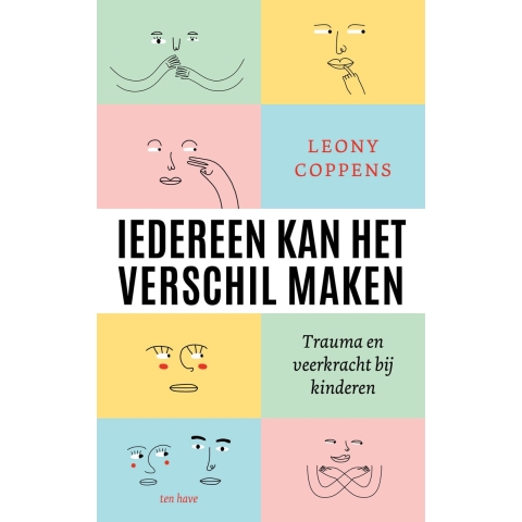Iedereen kan het verschil maken (Paperback)