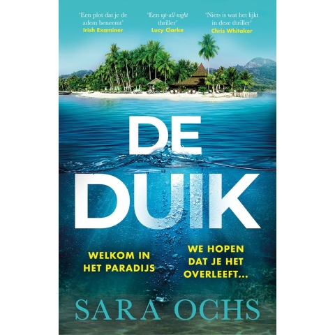 De duik (Paperback)