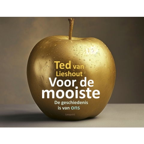 Voor de mooiste (Hardback)