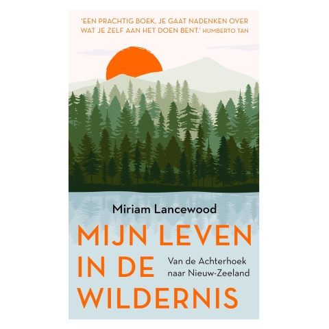 Mijn leven in de wildernis (Paperback)