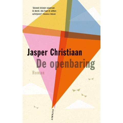De openbaring (Paperback)