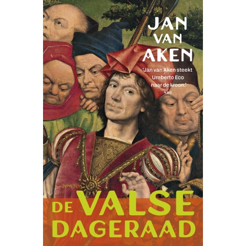 De valse dageraad (Paperback)