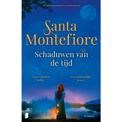 Schaduwen van de tijd (Paperback)
