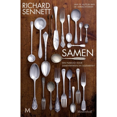Samen (Paperback)