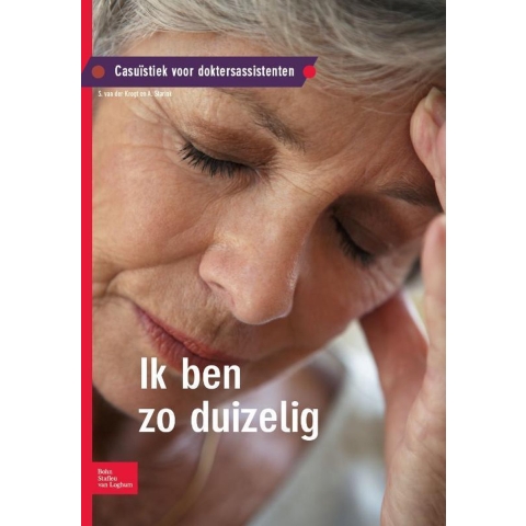 Casuïstiek voor doktersassistenten (Paperback)