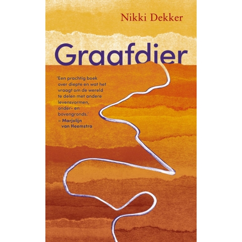 Graafdier (Paperback)