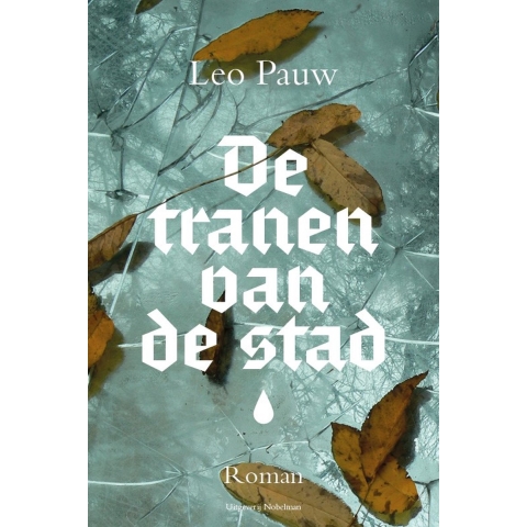 De tranen van de stad (Paperback)