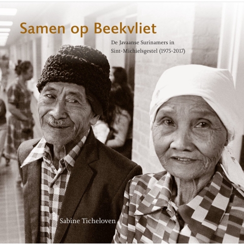 Samen op Beekvliet (Hardback)