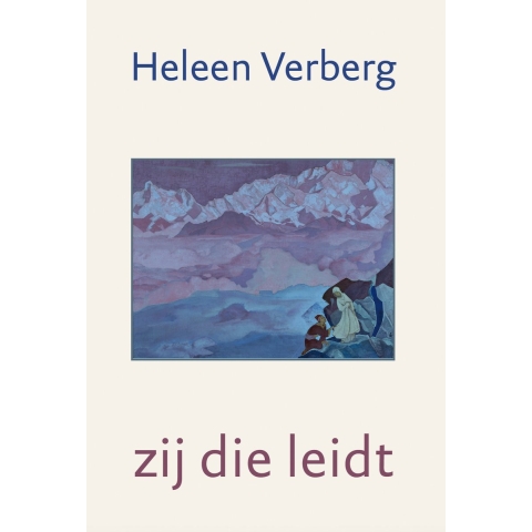 Zij die leidt (Paperback)