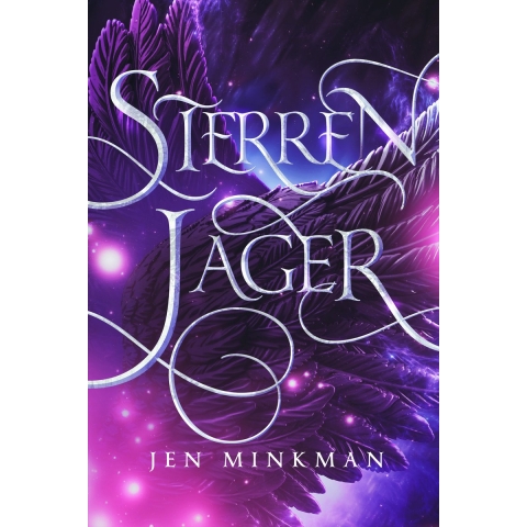 Sterrenjager (Hardback)