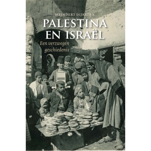 Palestina en Israël heruitgave (Paperback)
