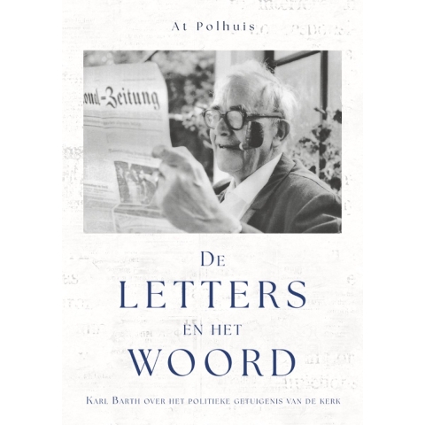 De letters en het Woord (Paperback)