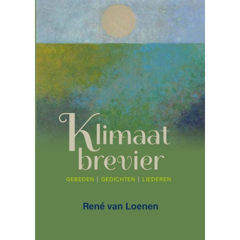 Klimaatbrevier (Paperback)