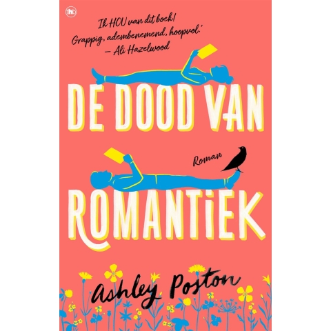 De dood van romantiek (Paperback)