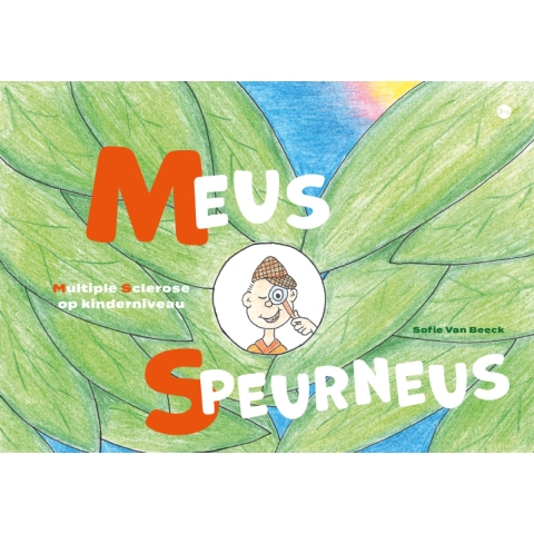 Meus Speurneus (Paperback)