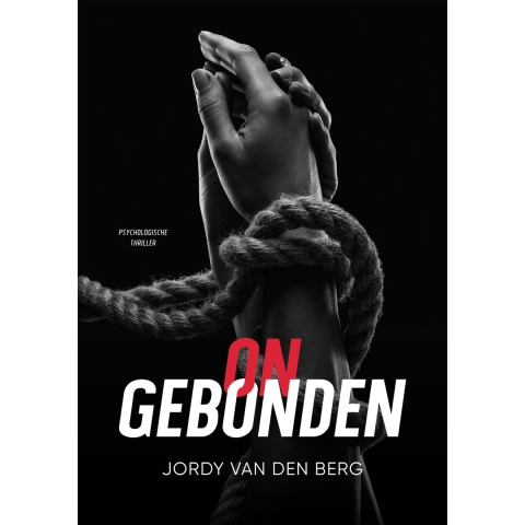 Ongebonden (Paperback)