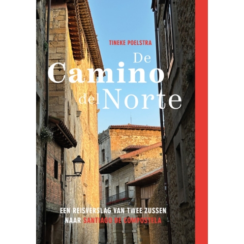 De Camino del Norte (Paperback)