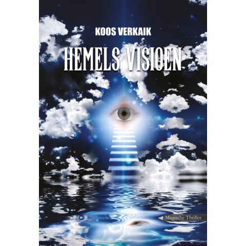 Hemels visioen (Paperback)