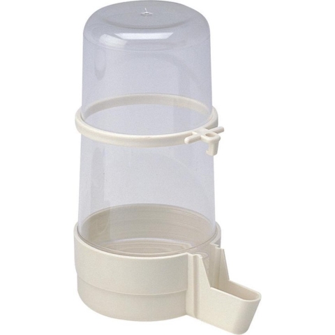 Ferplast Voerfontein Fpi 4562 7.4x11.2x15.2 cm Beige