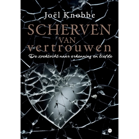 Scherven van vertrouwen (Paperback)