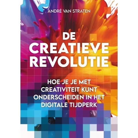 De creatieve revolutie (Paperback)