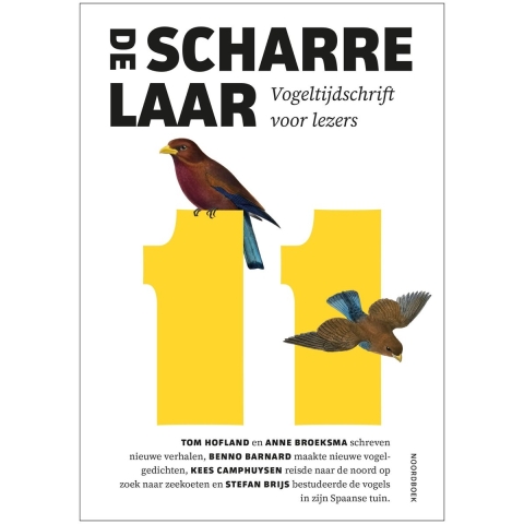 De Scharrelaar (Paperback)
