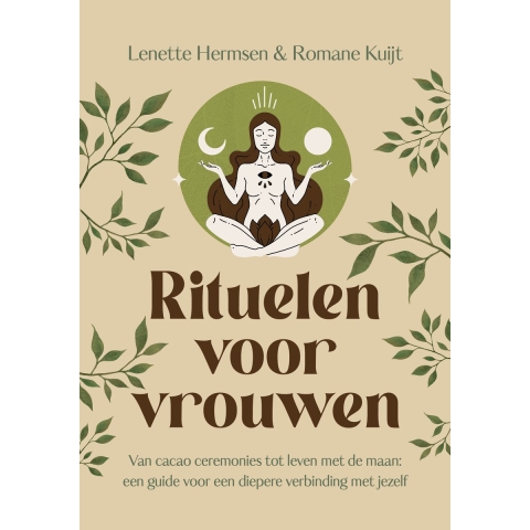 Rituelen voor vrouwen (Paperback)