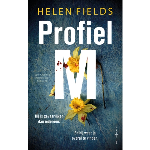 Profiel M (Paperback)