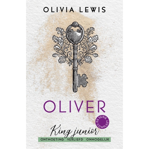 Oliver (Paperback)