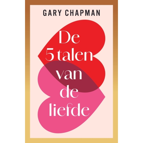 De 5 talen van de liefde (Paperback)