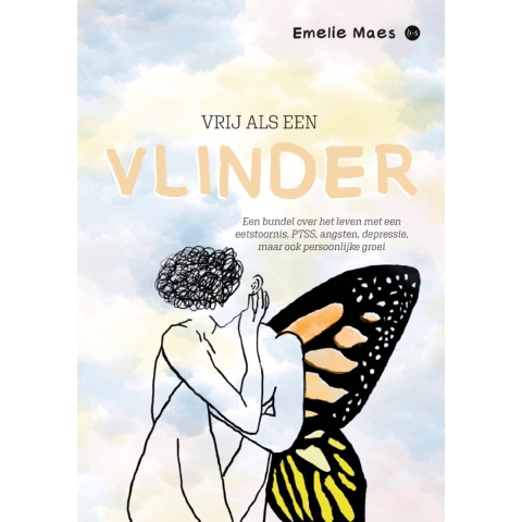 Vrij als een vlinder (Paperback)