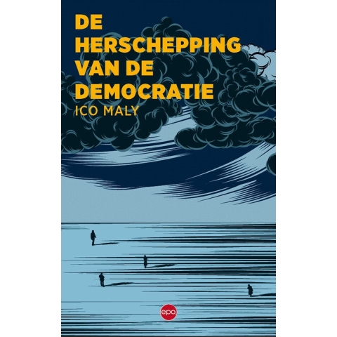 Herschepping van de democratie (Paperback)