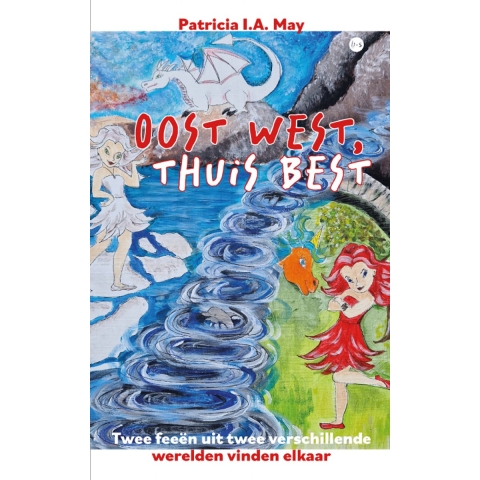 Oost west, thuis best (Paperback)