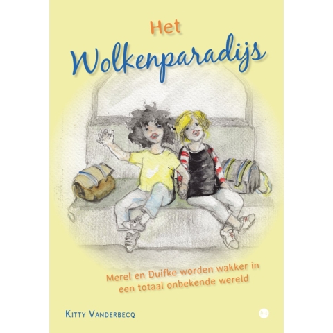 Het Wolkenparadijs (Paperback)